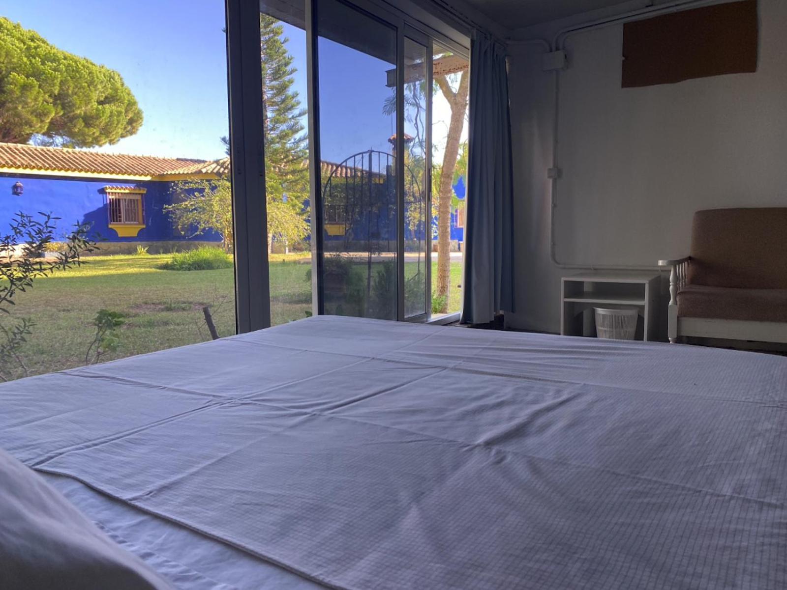 Jacaranda Apartment Кадис Екстериор снимка