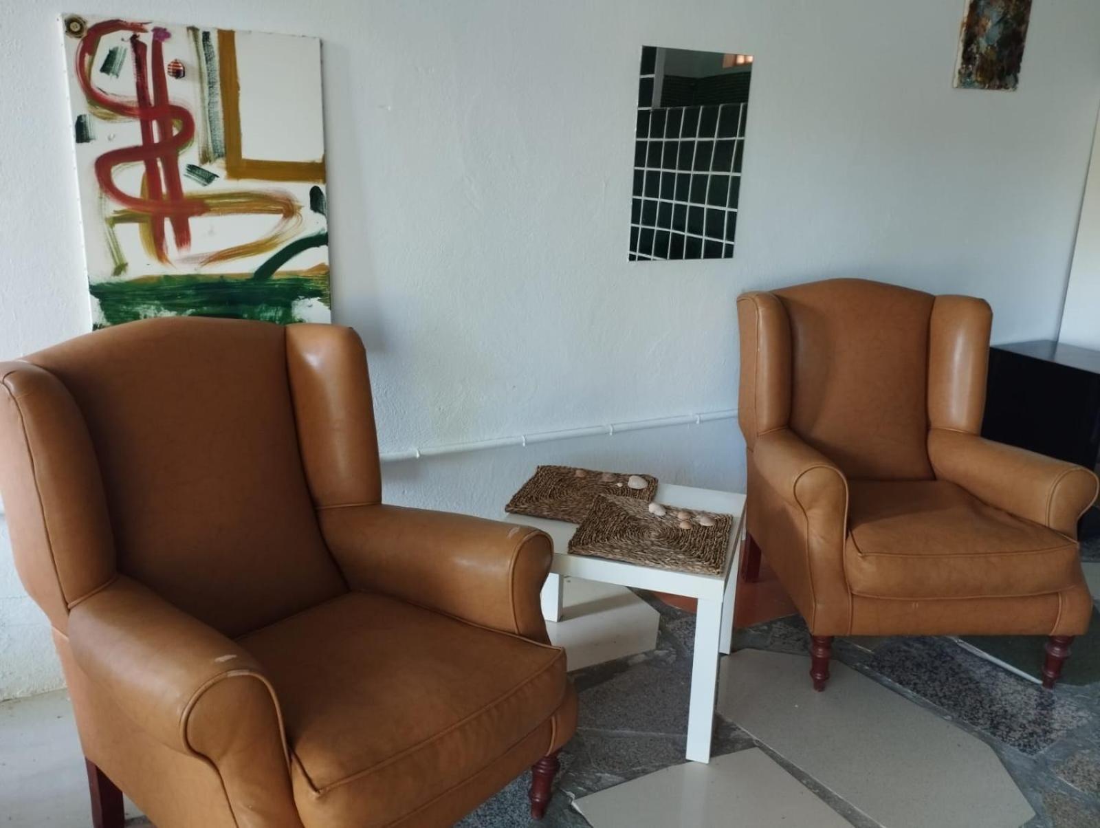 Jacaranda Apartment Кадис Екстериор снимка