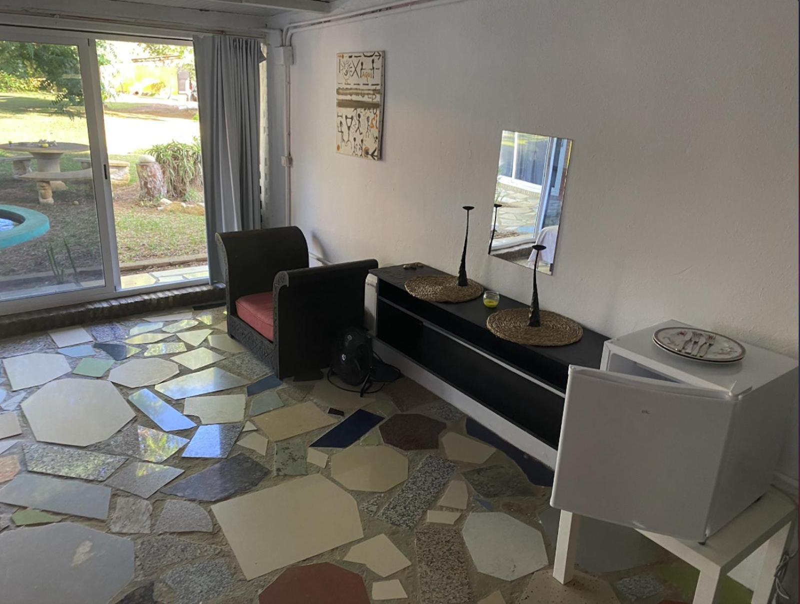 Jacaranda Apartment Кадис Екстериор снимка