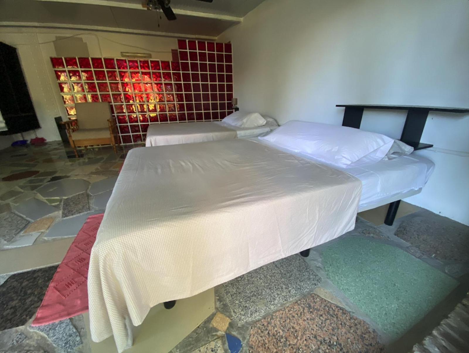 Jacaranda Apartment Кадис Екстериор снимка