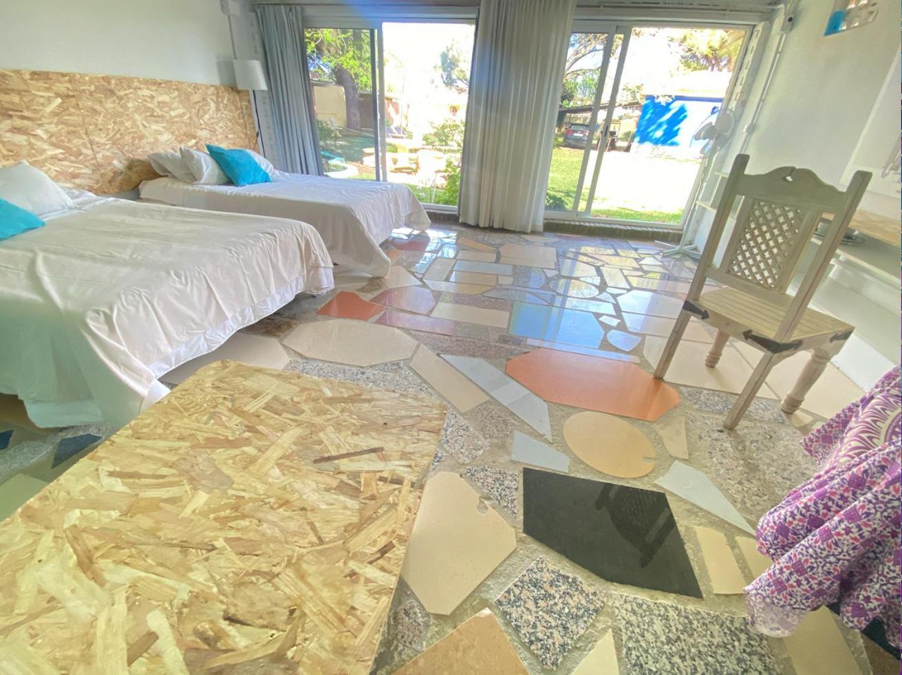 Jacaranda Apartment Кадис Екстериор снимка