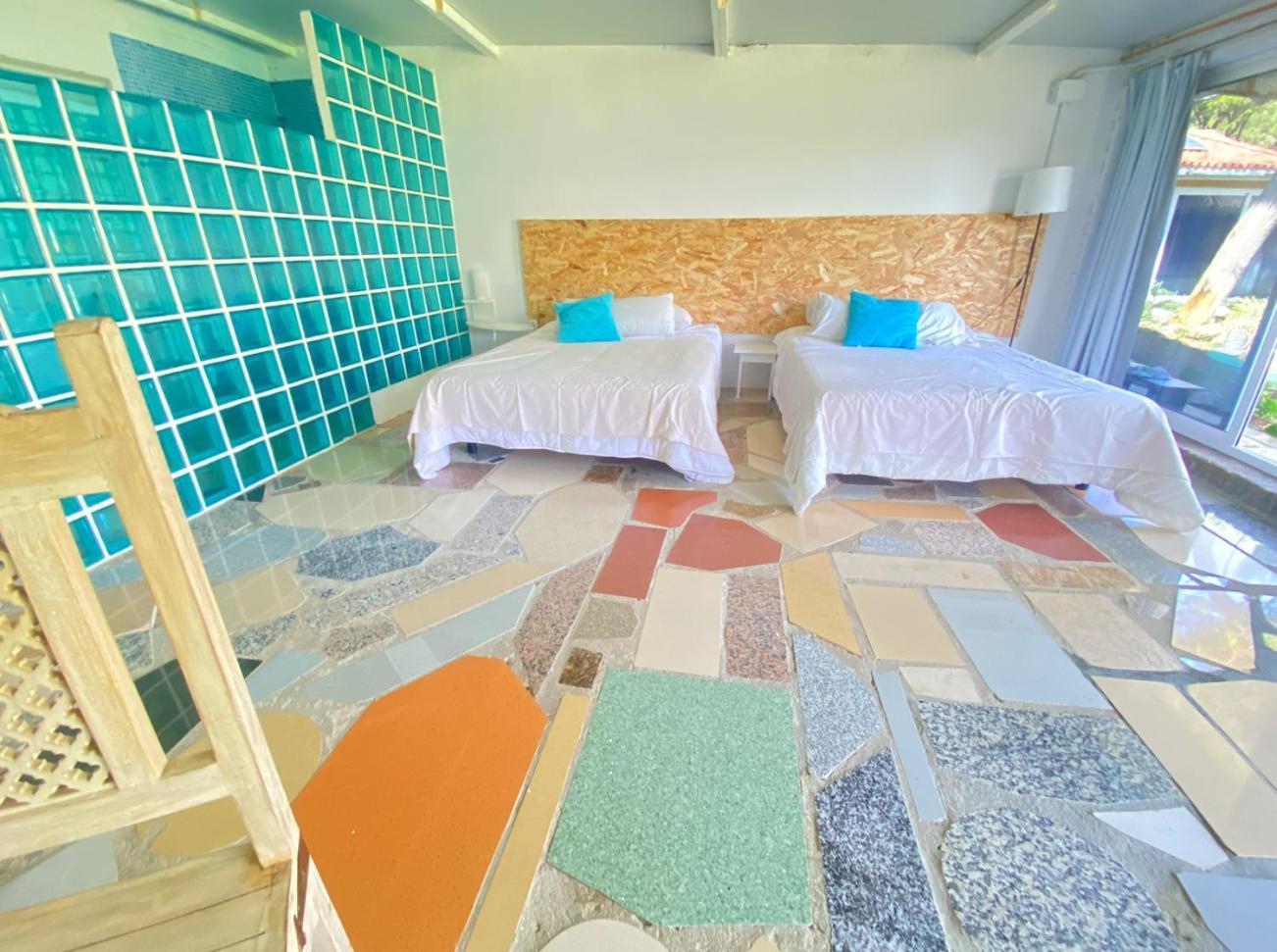 Jacaranda Apartment Кадис Екстериор снимка