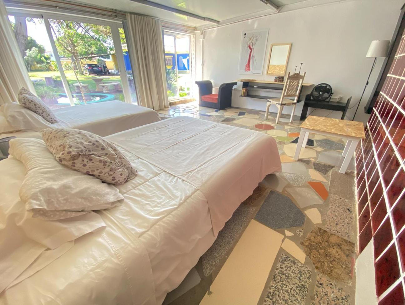 Jacaranda Apartment Кадис Екстериор снимка