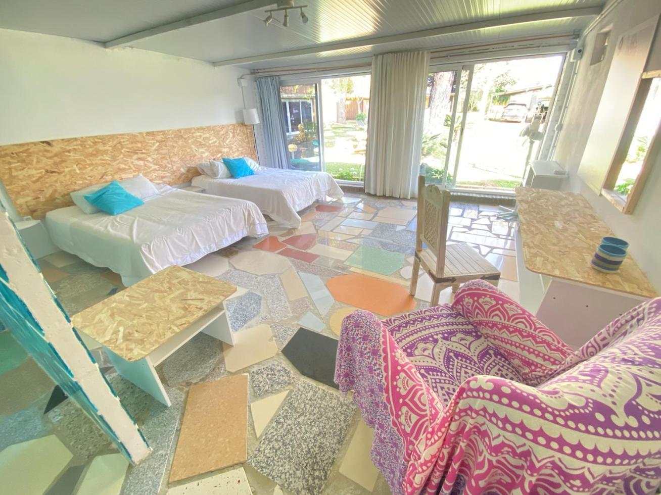 Jacaranda Apartment Кадис Екстериор снимка