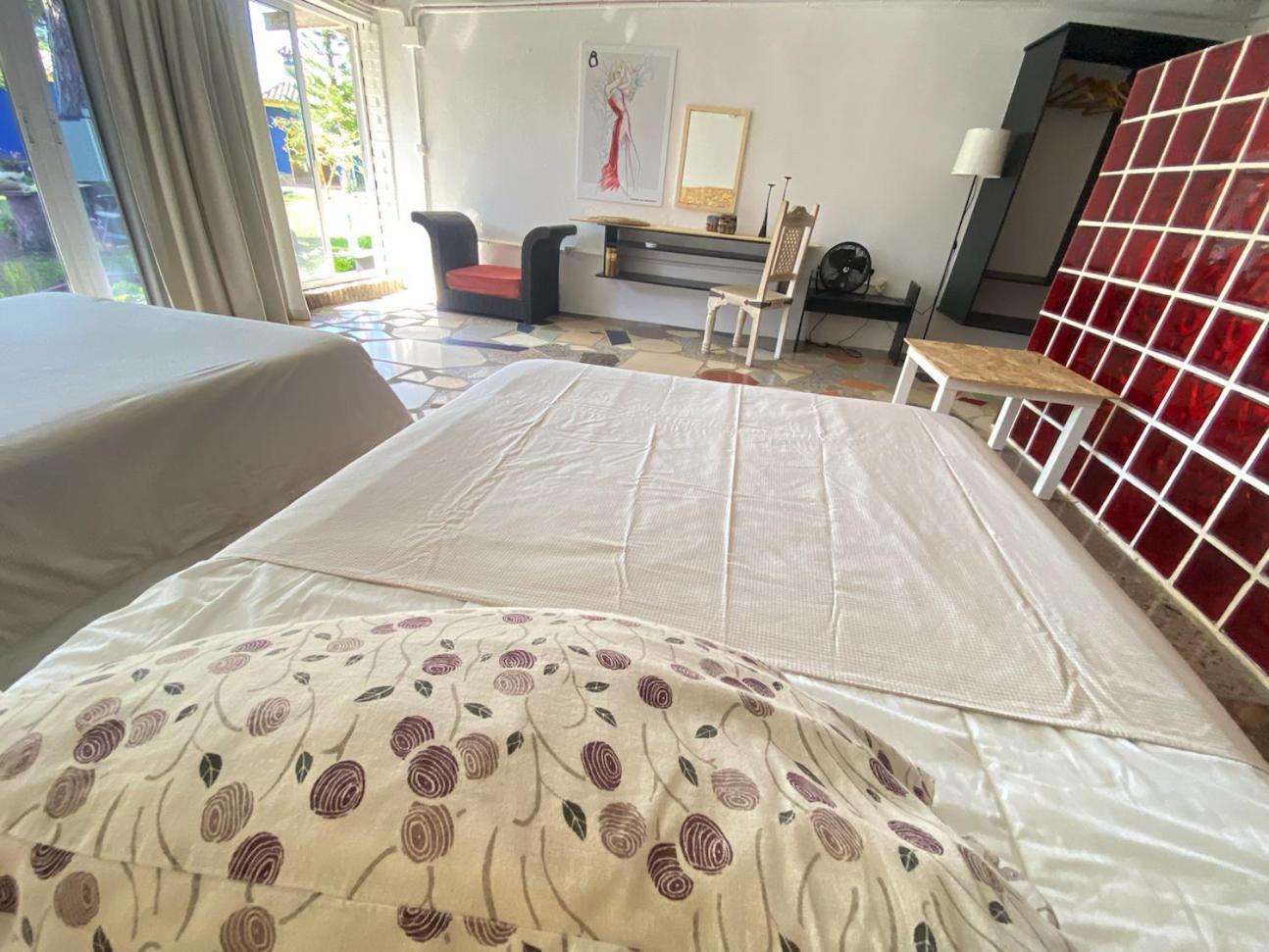 Jacaranda Apartment Кадис Екстериор снимка
