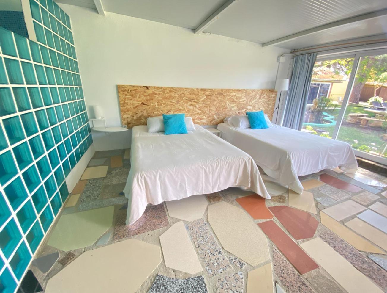 Jacaranda Apartment Кадис Екстериор снимка