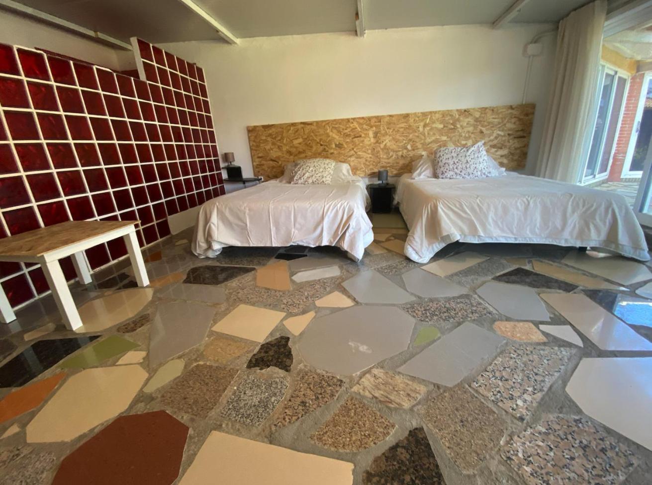 Jacaranda Apartment Кадис Екстериор снимка
