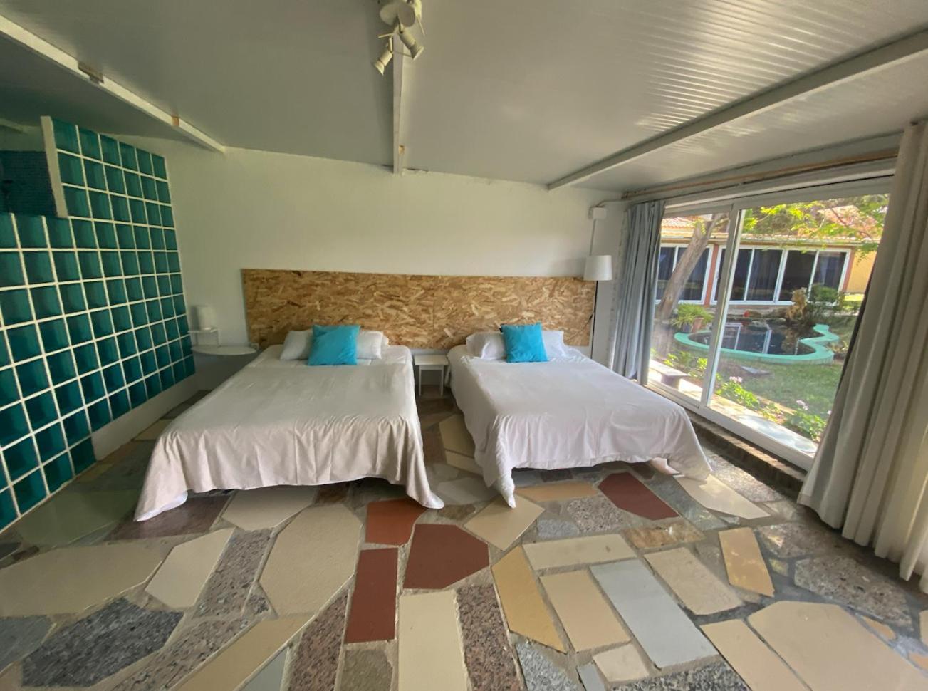 Jacaranda Apartment Кадис Екстериор снимка