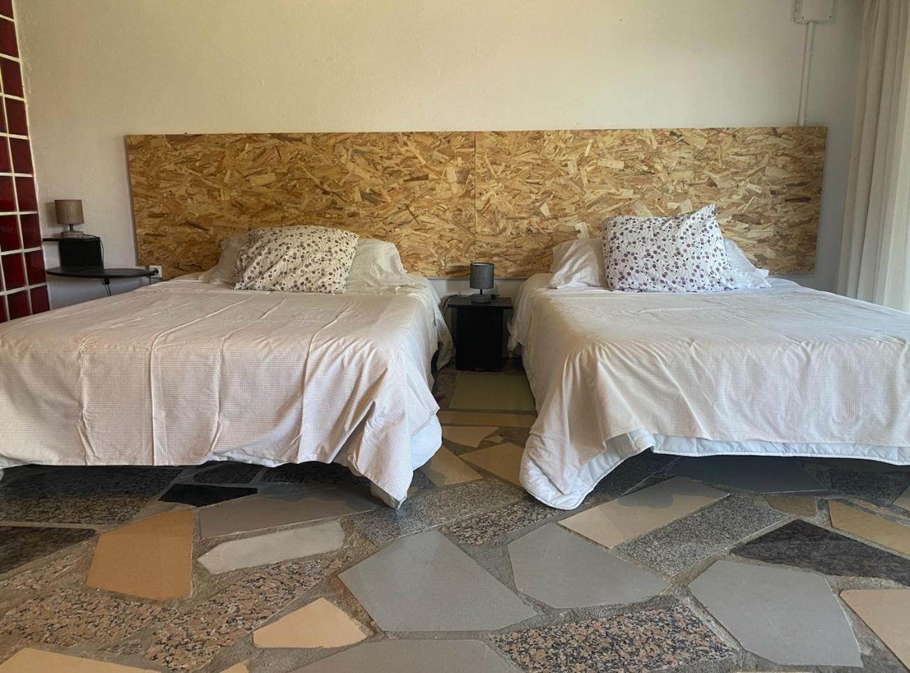 Jacaranda Apartment Кадис Екстериор снимка