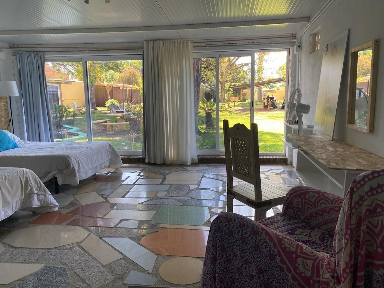 Jacaranda Apartment Кадис Екстериор снимка