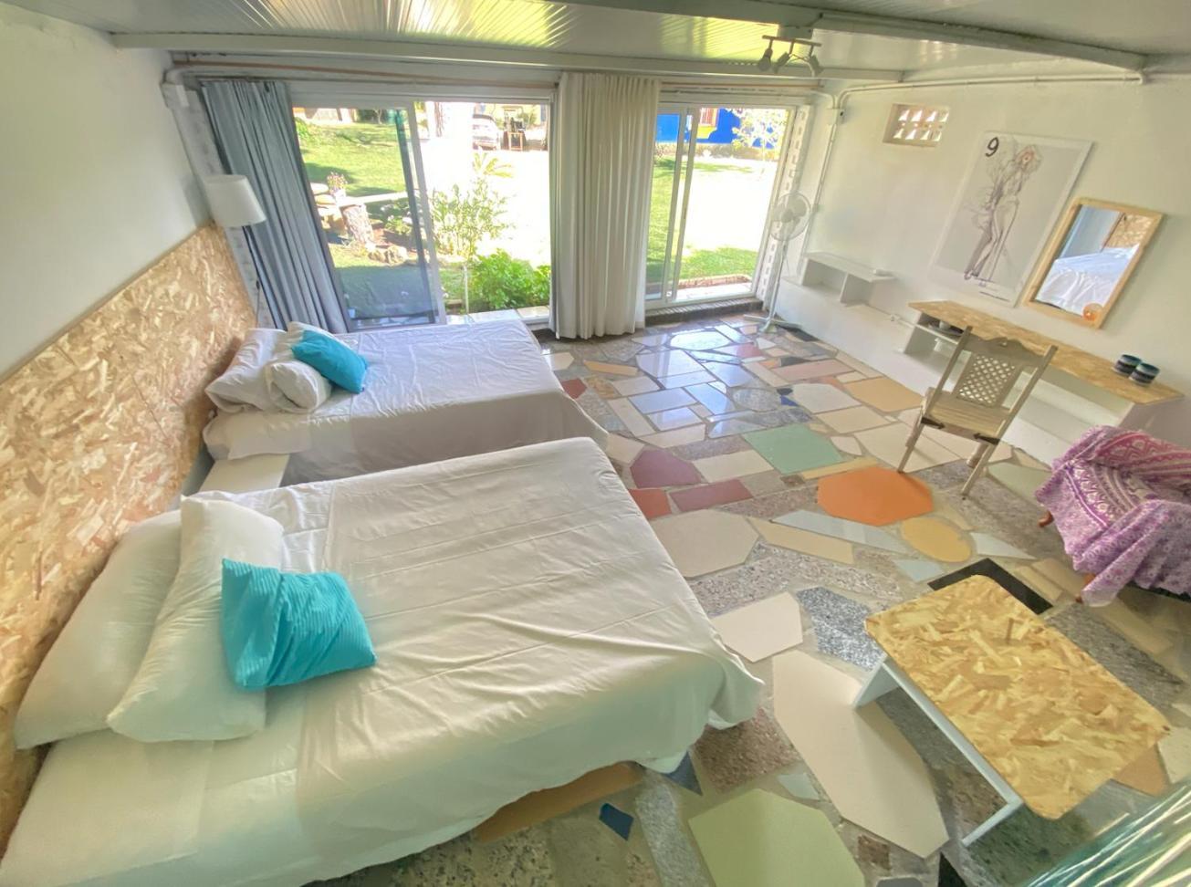 Jacaranda Apartment Кадис Екстериор снимка