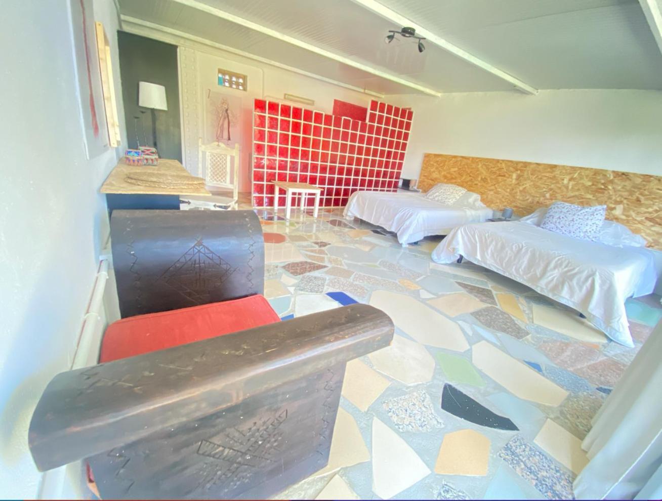 Jacaranda Apartment Кадис Екстериор снимка