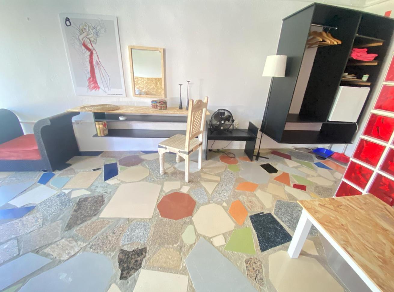 Jacaranda Apartment Кадис Екстериор снимка