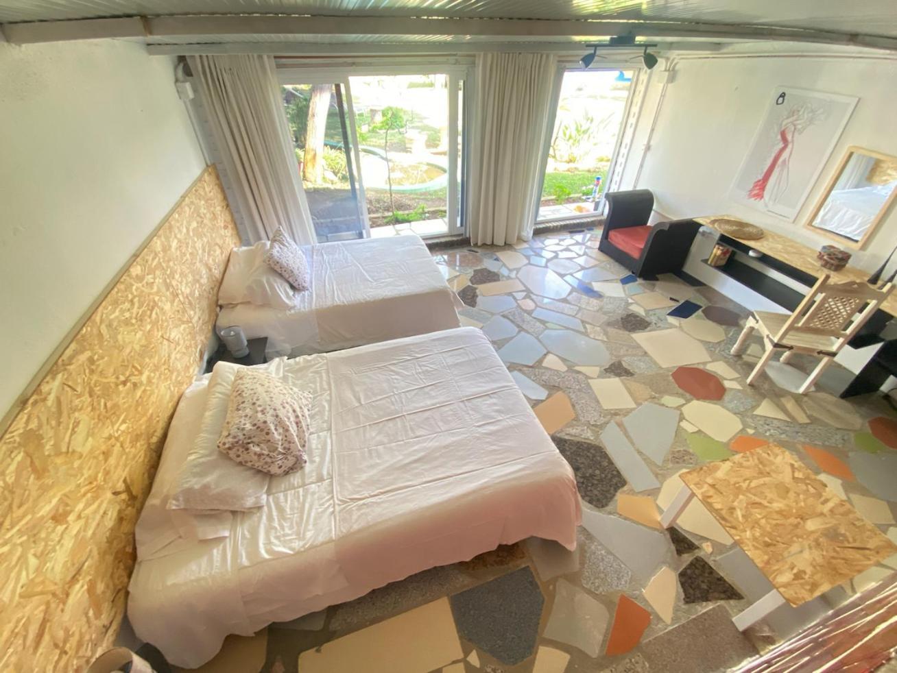 Jacaranda Apartment Кадис Екстериор снимка