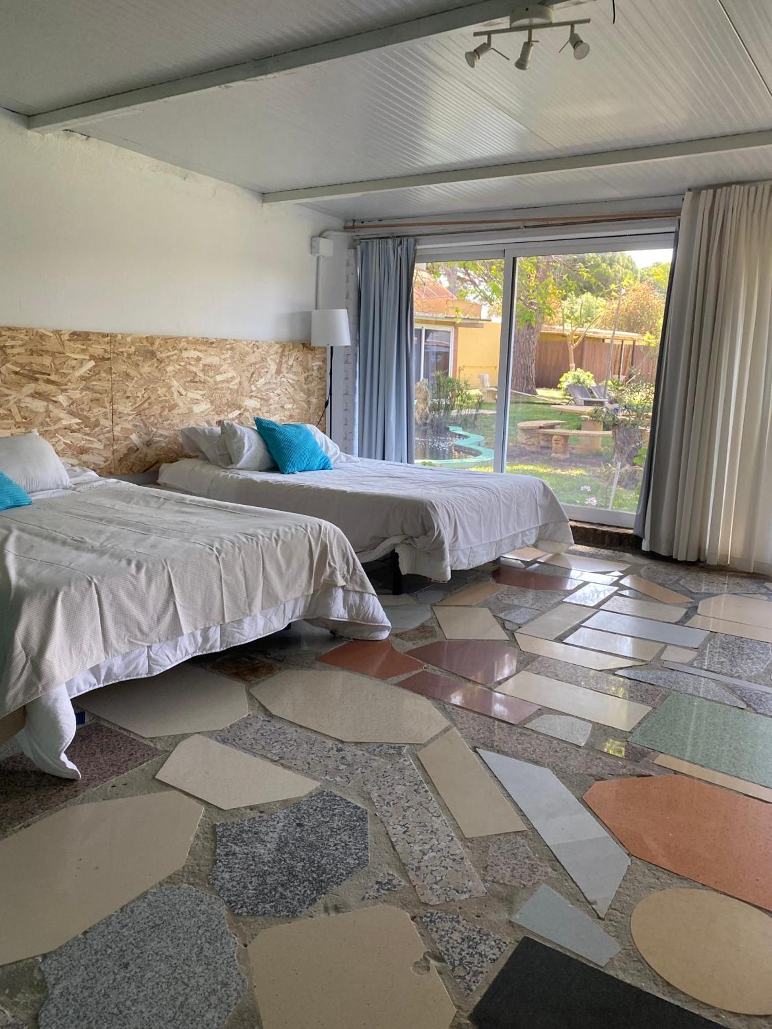 Jacaranda Apartment Кадис Екстериор снимка