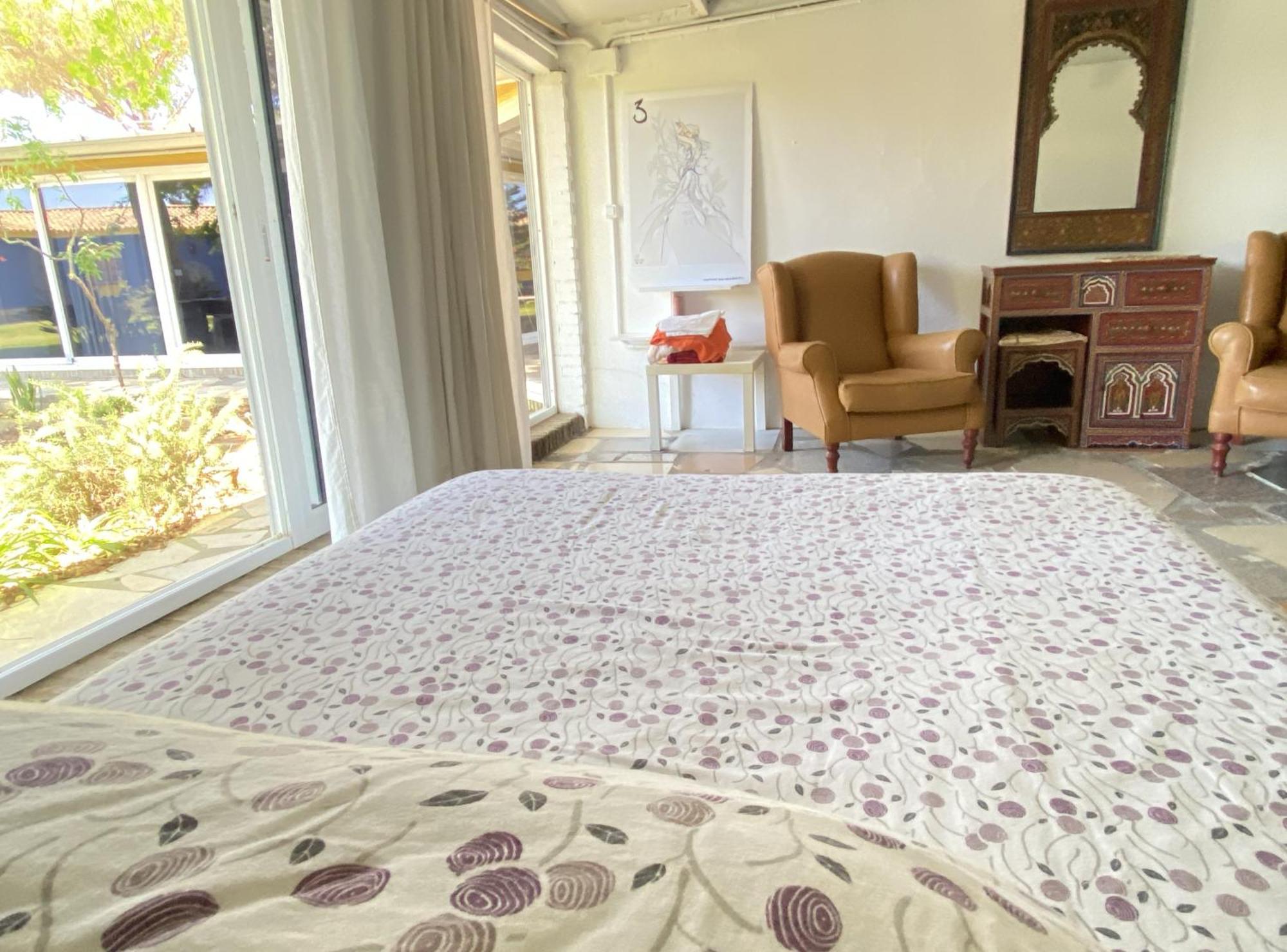 Jacaranda Apartment Кадис Екстериор снимка
