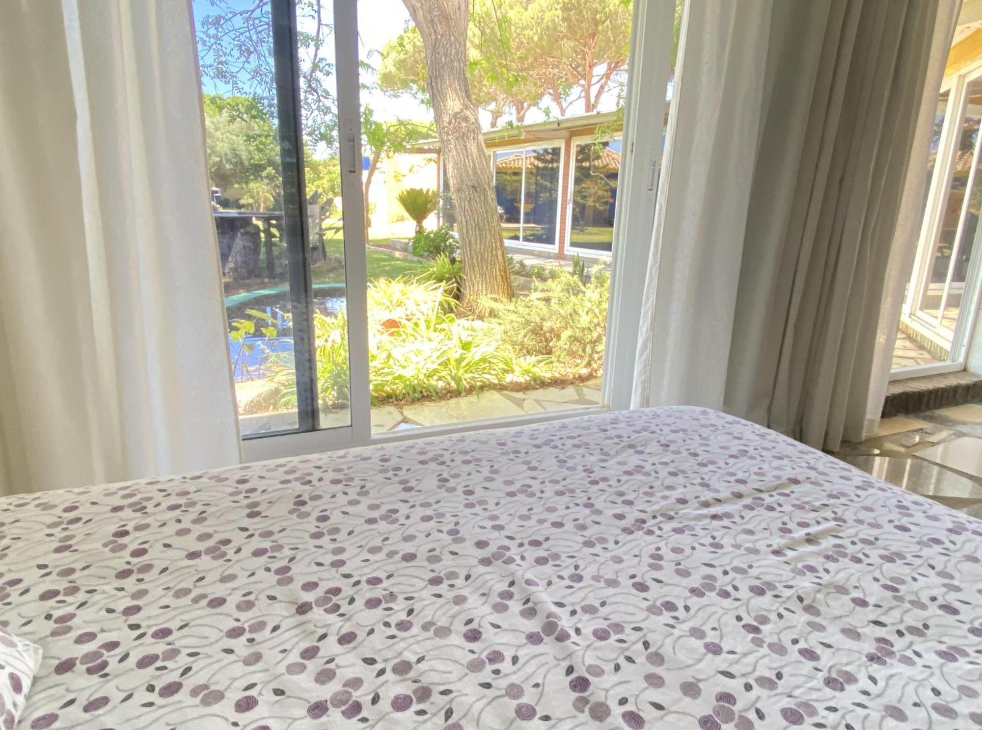 Jacaranda Apartment Кадис Екстериор снимка