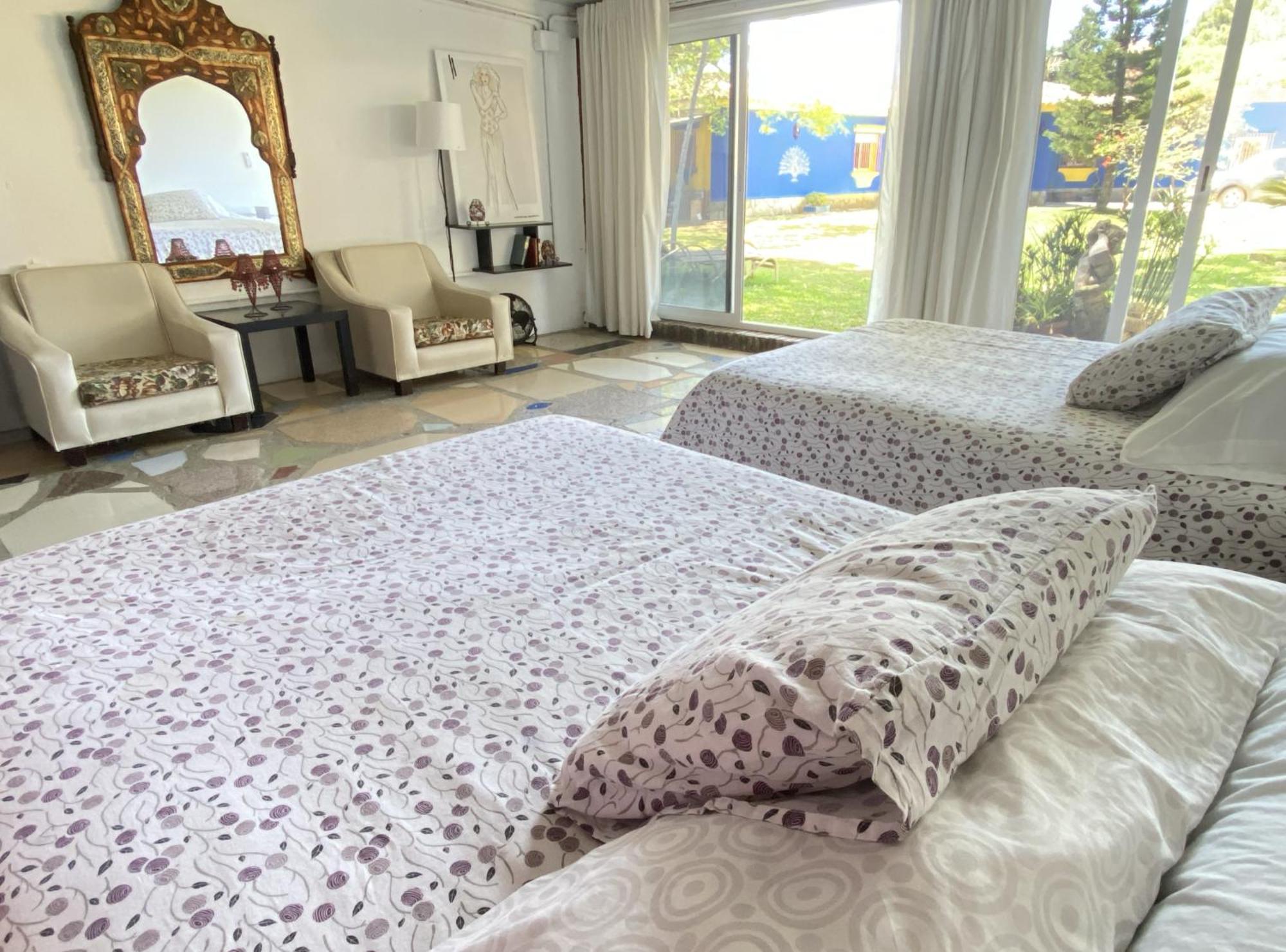 Jacaranda Apartment Кадис Екстериор снимка