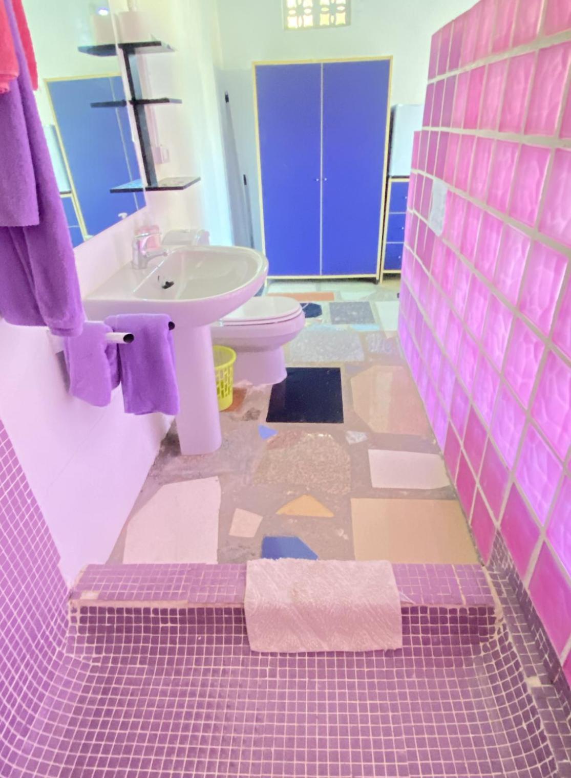 Jacaranda Apartment Кадис Екстериор снимка
